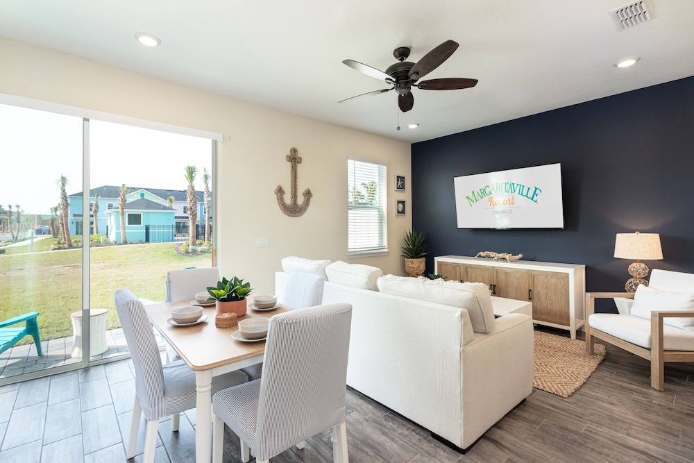 Margaritaville Cottages Orlando by Vstays with H2O Waterpark - photo 258