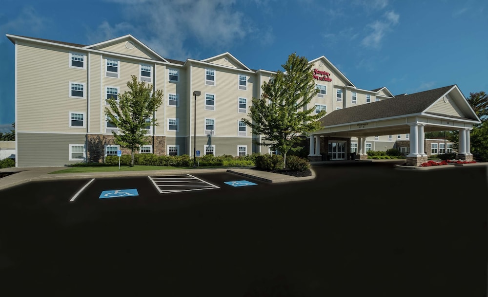 Hampton Inn & Suites Rockland - featured photo