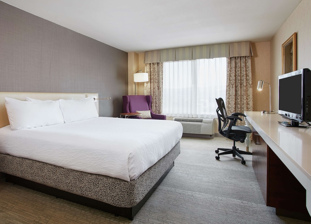 Hilton Garden Inn San Francisco Arpt North - photo 6