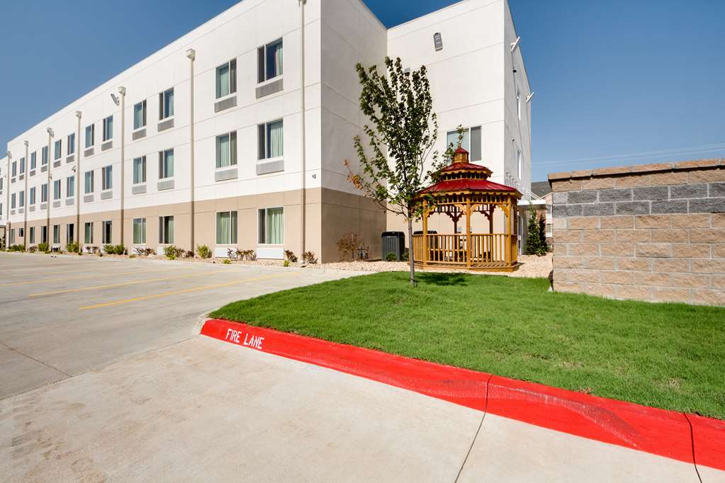 Motel 6 Tulsa OK - photo 5