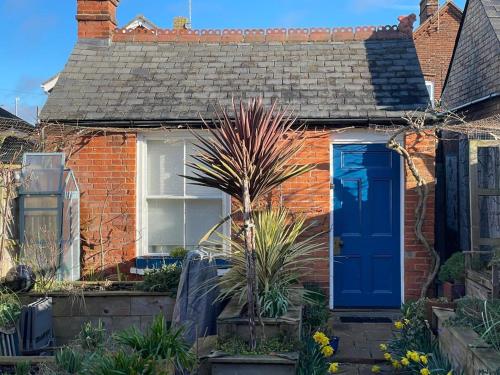 Little House Felixstowe — 4-Star Luxury Hotel in Felixstowe, United Kingdom