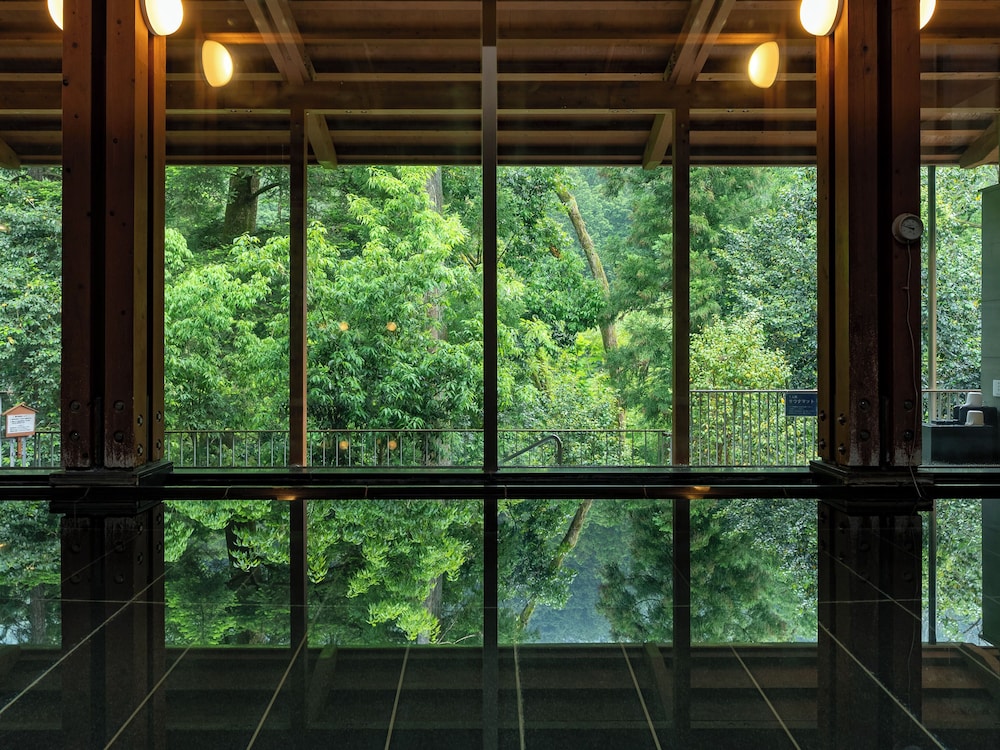 Akigawa Valley Seoto no yu — hotel in Akiruno