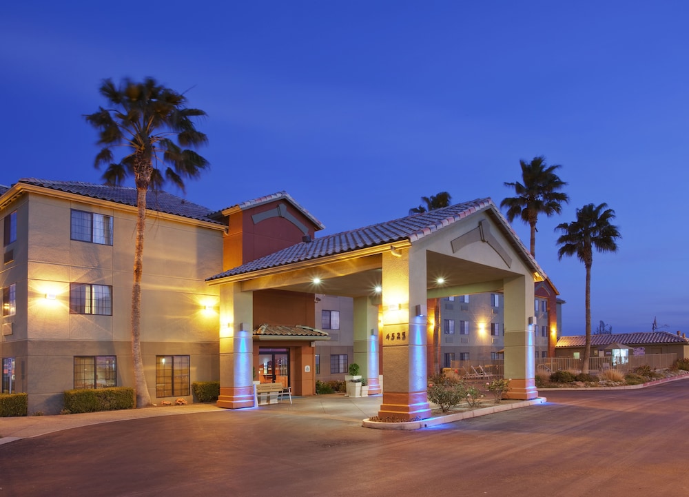 Holiday Inn Express Westley North Patterson Area - photo 43