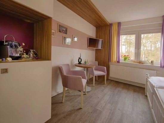 LandAroma — hotel in Bestensee