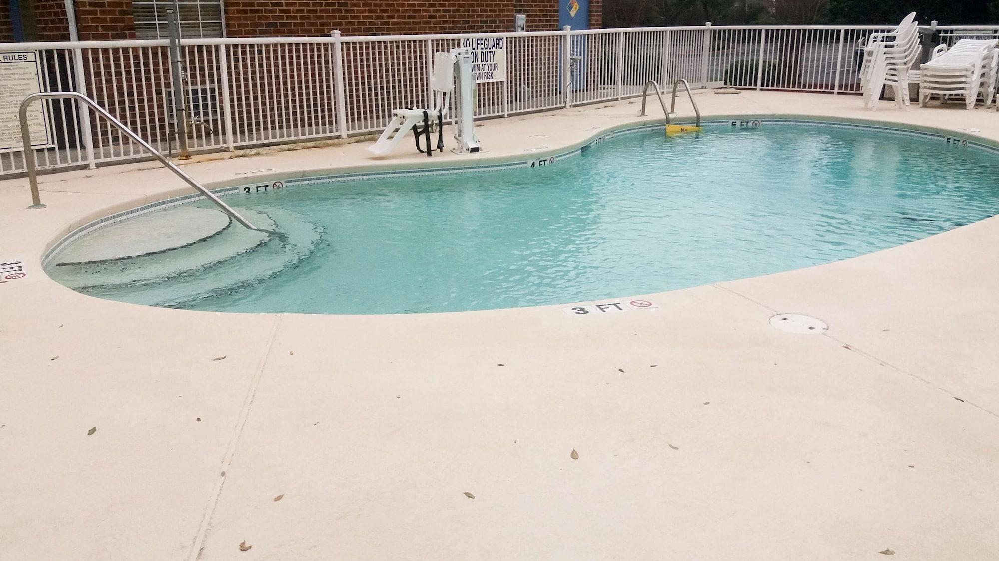 Motel 6 Myrtle Beach SC - photo 13