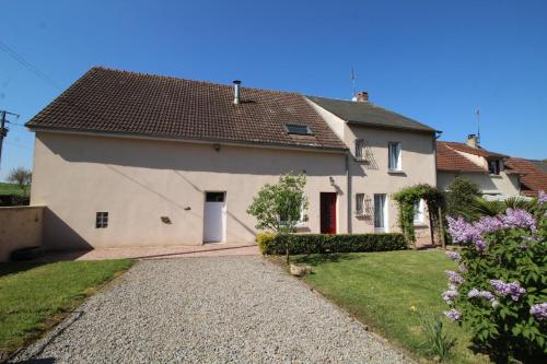 Champblanc - carbon neutral hotel in Arnac-La-Poste