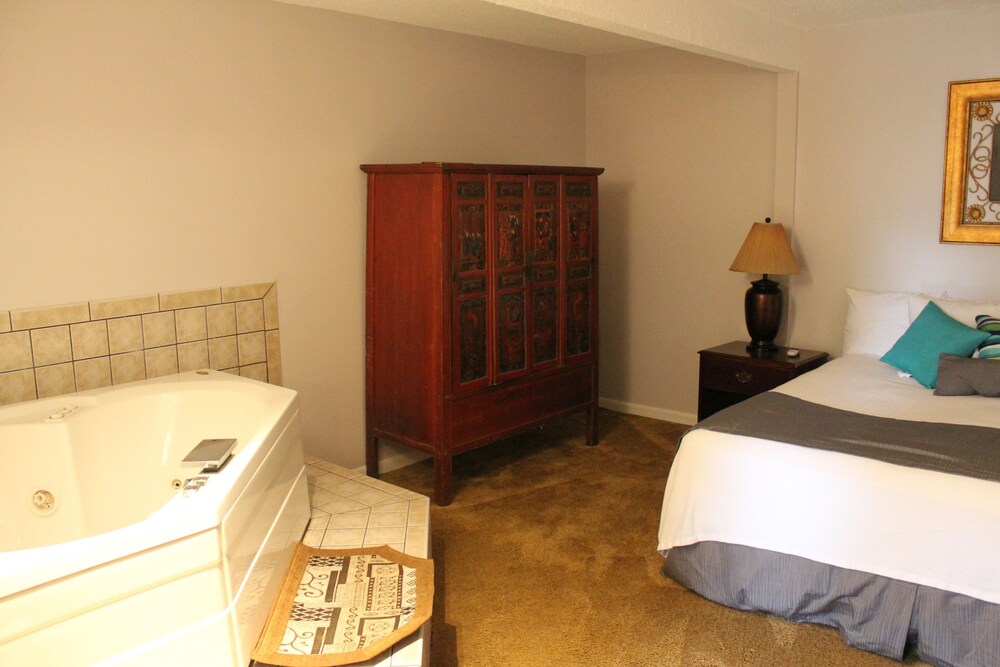 Brydan Suites - photo 129