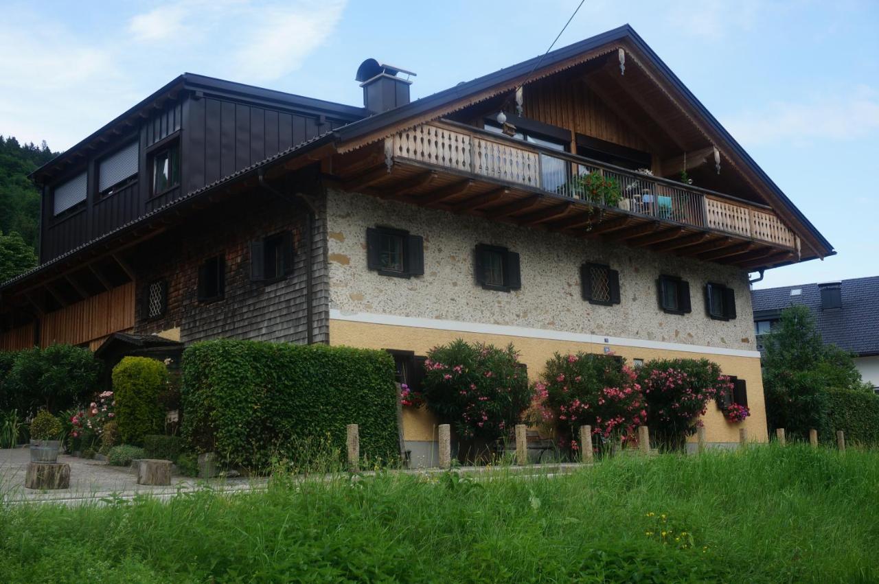 Ferienwohnung Woferlbauer — 4-Star Luxury Hotel in Au, Austria