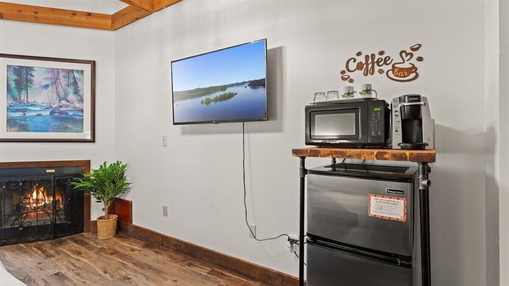 Laurel Valley Mountain Retreat - photo 82