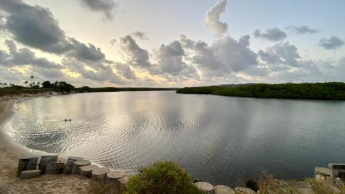 Chácara Paraíso do Rio em Aracaju — 4-Star Luxury Hotel in Aracaju, Brasil
