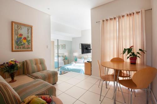 20AB Belladonna Apartments Vredehoek Cape Town