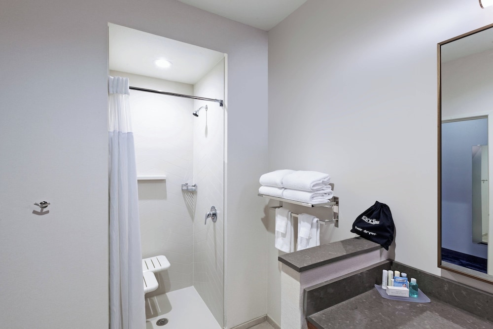 Fairfield Inn & Suites by Marriott Liberal - photo 19