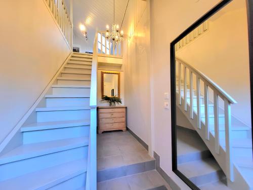 Mercury House Cathedral View Free Parking — 4-Star Luxury Hotel in Trondheim, Norway