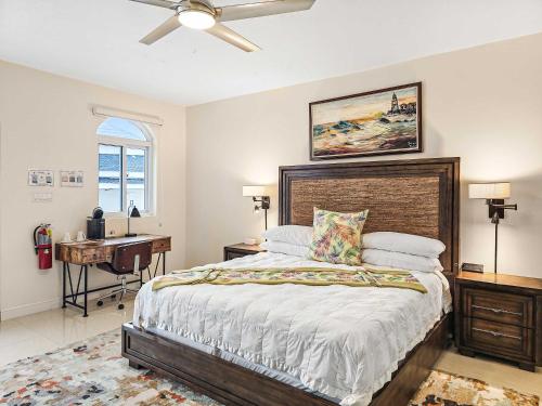 Hospitality Expert BTS 8 Pool Beach & Bar in Montego Bay, Jamaica