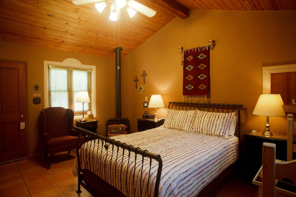 Dreamcatcher Bed and Breakfast - photo 33