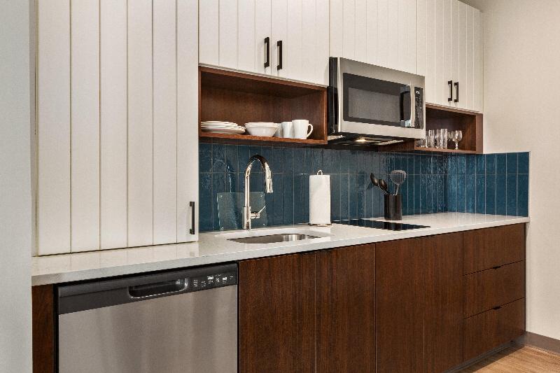 Staybridge Suites Boston Burlington By IHG - photo 41