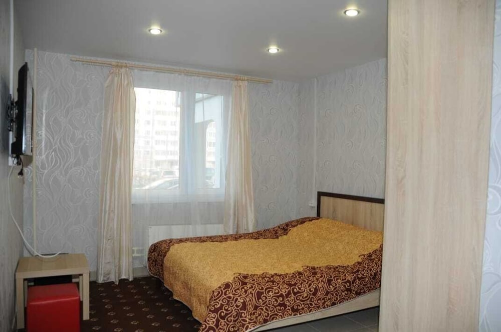 Monarch Hotel - last minute hotel in Moscow