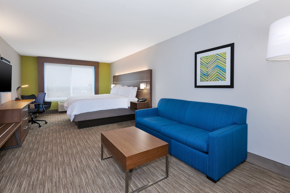 Holiday Inn Express & Suites Dayton South Franklin by IHG - photo 5