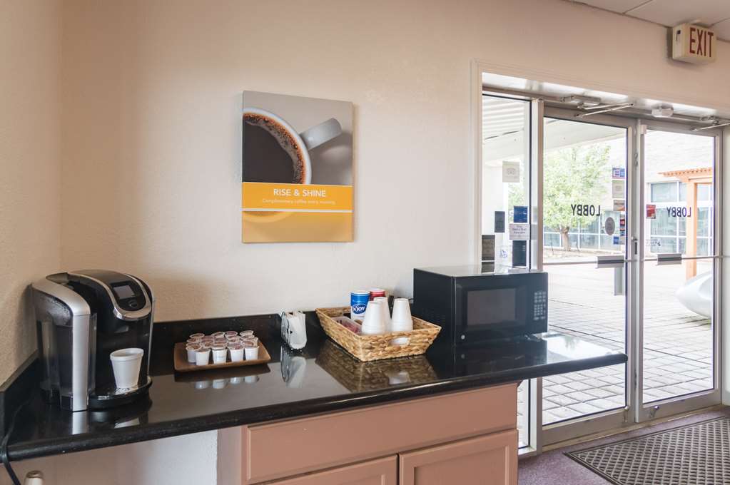 Motel 6 Snyder TX - photo 26