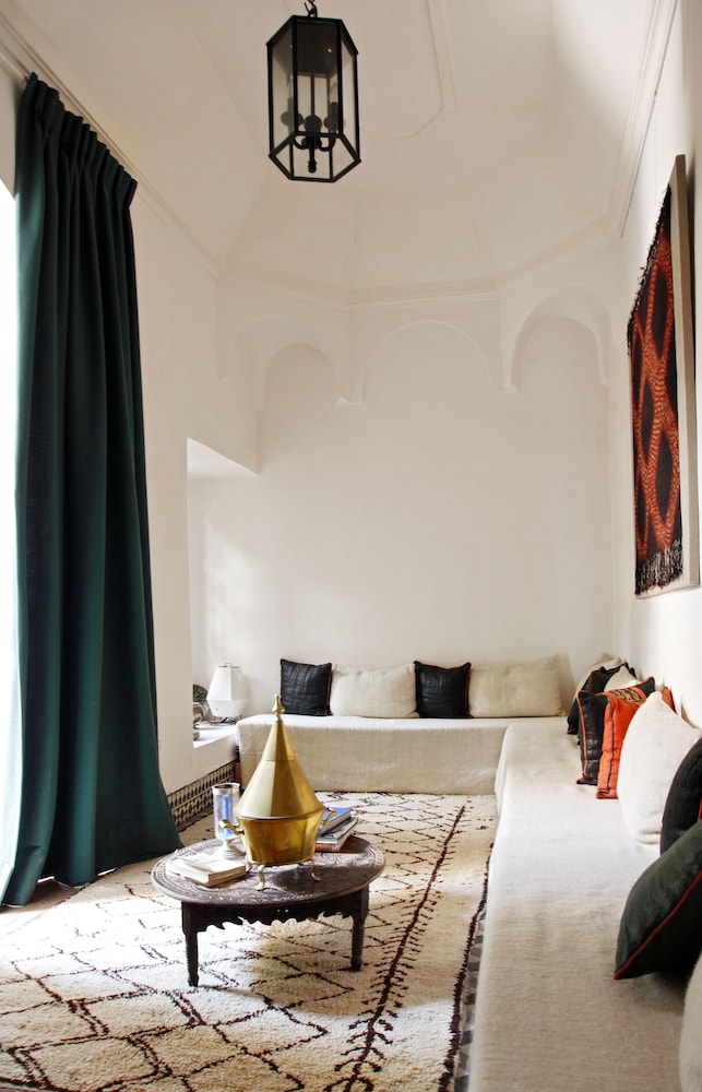 Riyad El Cadi — Marrakesh — photo 4