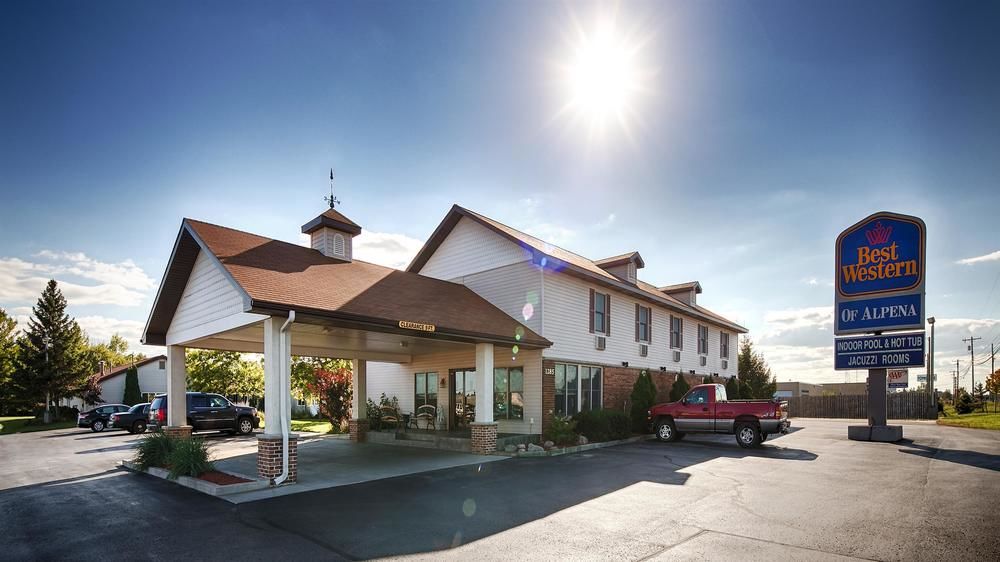 Best Western Of Alpena - featured photo
