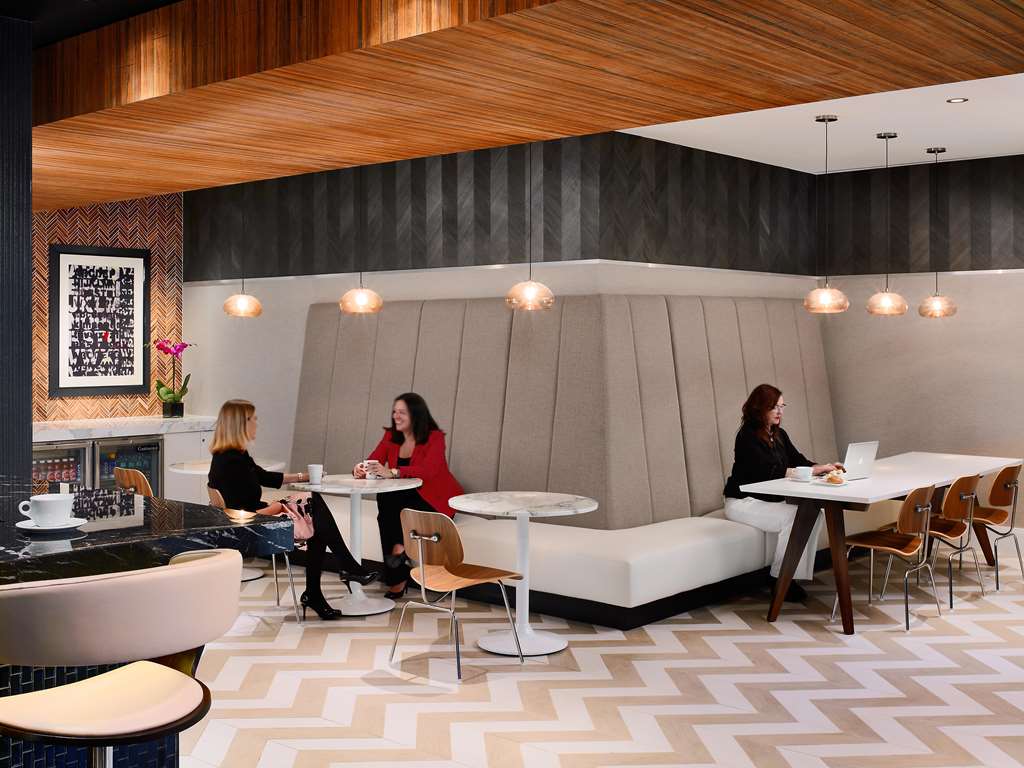 Sonesta Philadelphia Rittenhouse Square - photo 27