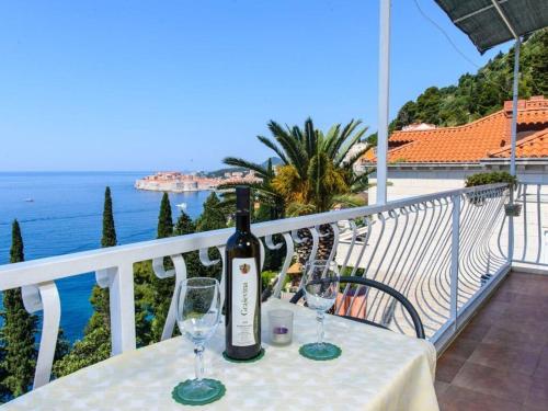 Tanja Comfortable holiday residence