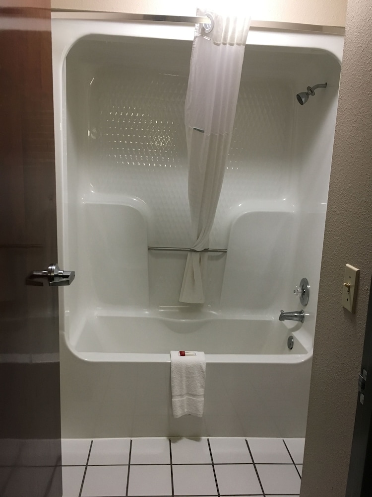 Quality Inn Lawton near Fort Sill - photo 19