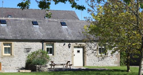 Unicorn Cottage — 4-Star Luxury Hotel in Bakewell, United Kingdom