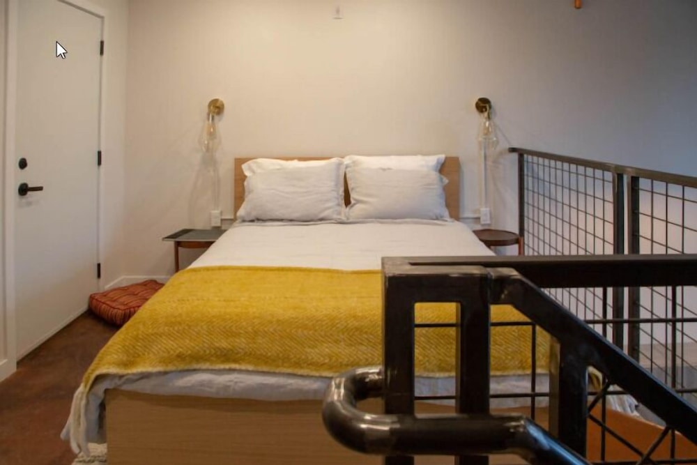 Kestrel Hotel - photo 14