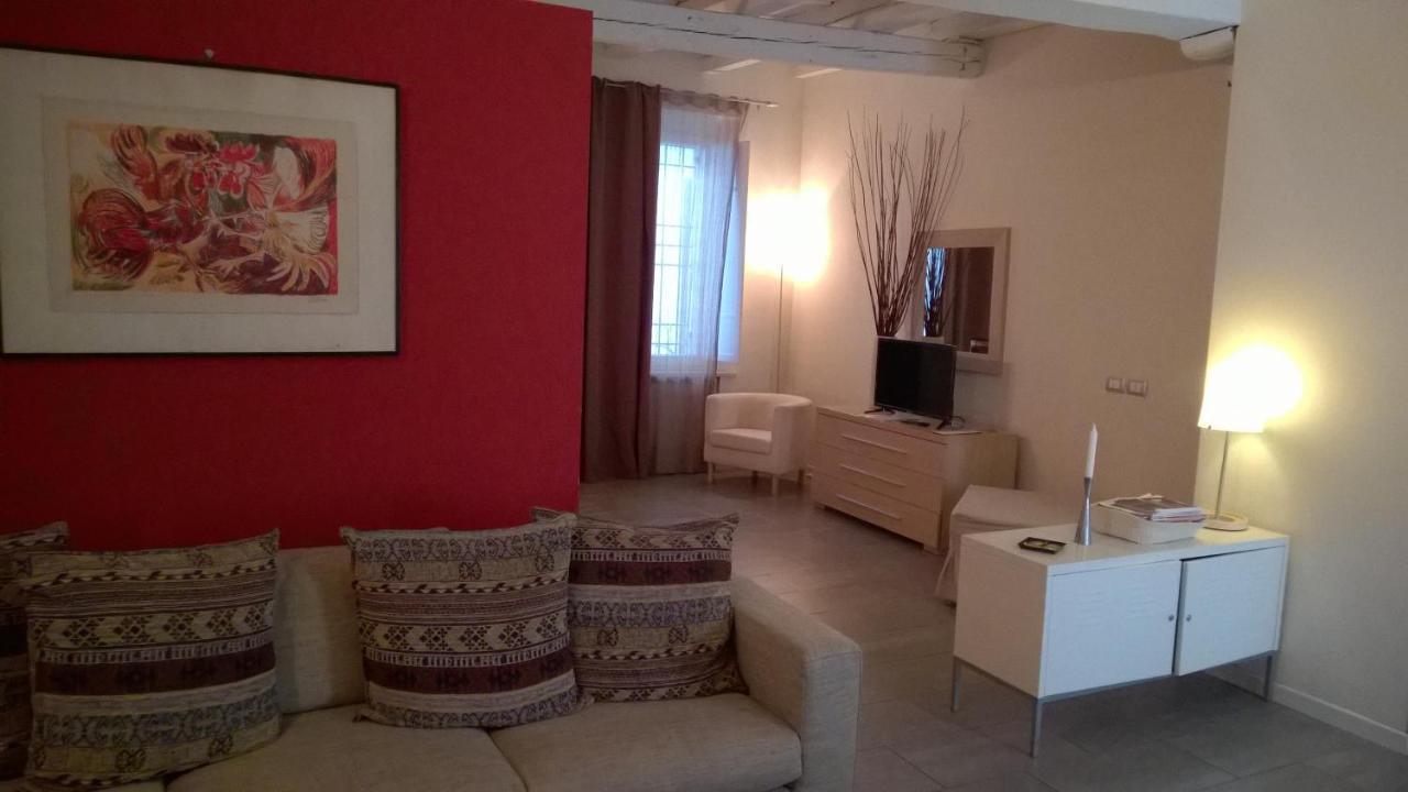 Agorà Residenza — 4-Star Luxury Hotel in Mantova, Italy
