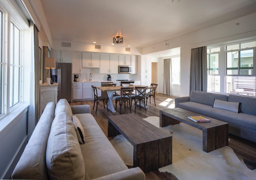 Berkeley Beach Club - photo 16