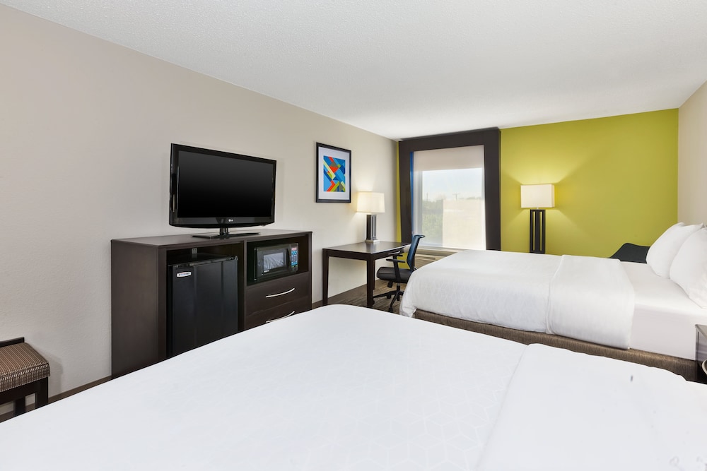 Holiday Inn Express Chillicothe East by IHG - photo 11