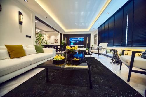 Saygın Apartments — 4-Star Luxury Hotel in Istanbul, Turkey