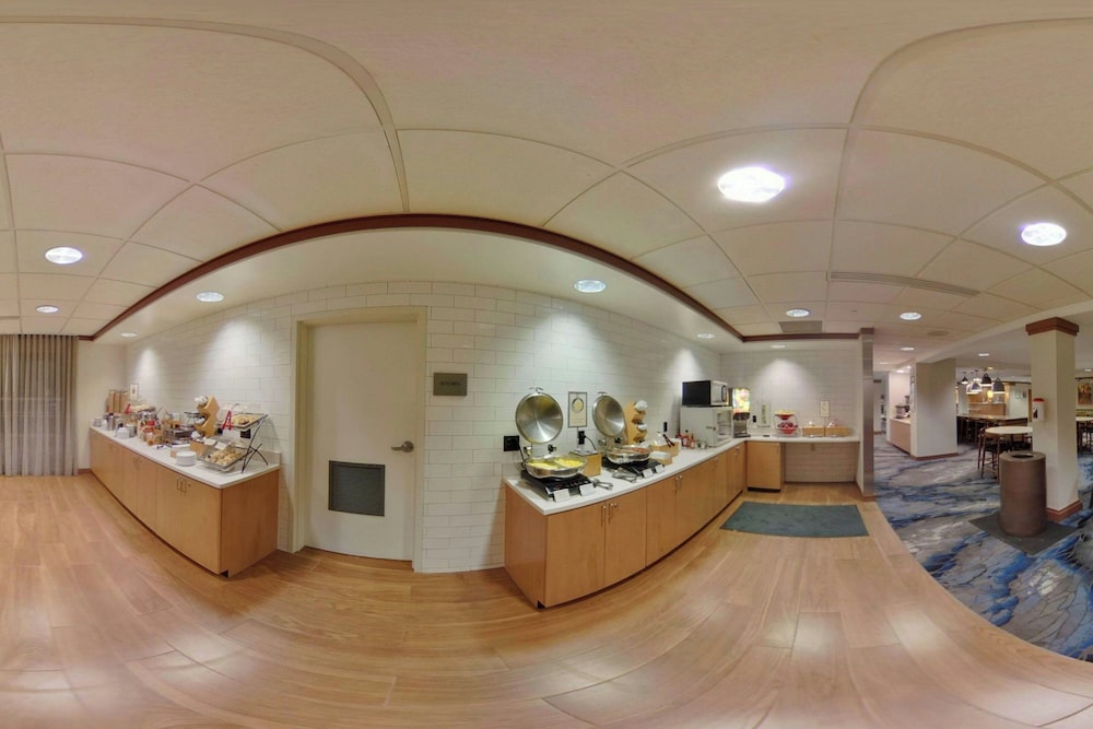 Fairfield Inn & Suites by Marriott Hazleton - photo 36