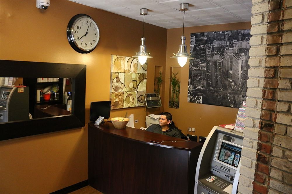 Westway Hotel & Hostel - photo 7