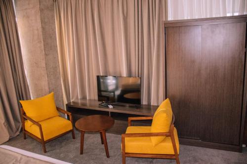 Hotel Nobilis Hall