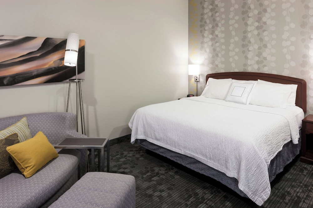 Courtyard by Marriott Wichita East - photo 6