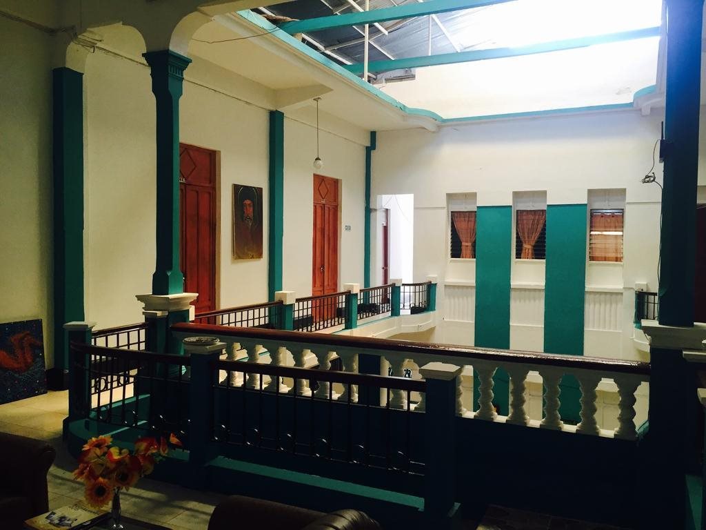 Hotel Morgan — hotel near Palonegro Airport