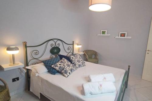 INN pieno centro appartamento — 4-Star Luxury Hotel in Foggia, Italy