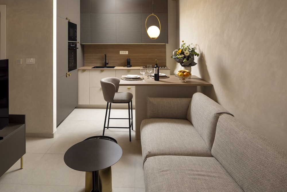 Villa Maja Aurelia in the Centre Romantic Studio Apartment — 4-Star Luxury Hotel in Hvar, Croatia