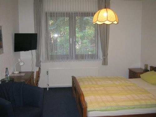 Hotel am Weißdornbusch — hotel in Gifhorn