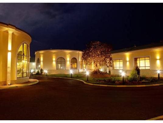 Batashev in Vyksa, Russia