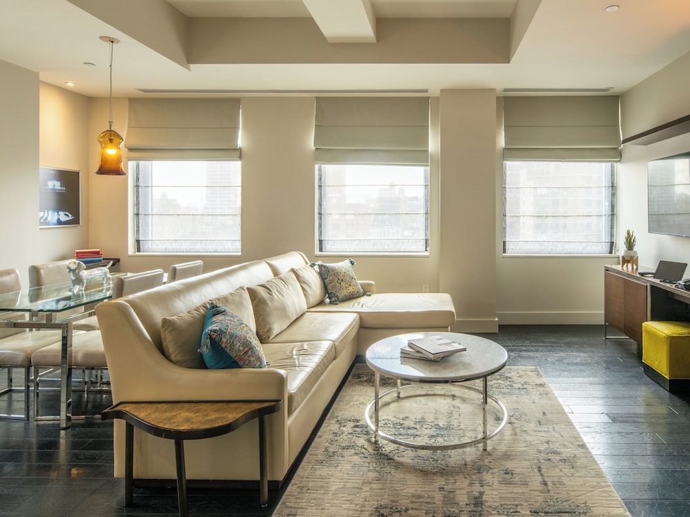 The Marmara Park Avenue - photo 46