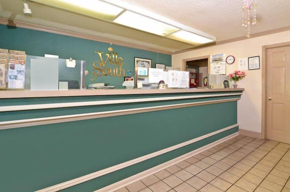 Motel 6 Sandersville GA - photo 3