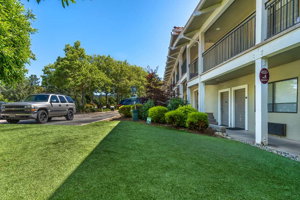 Best Western Plus Inn Scotts Valley - photo 8