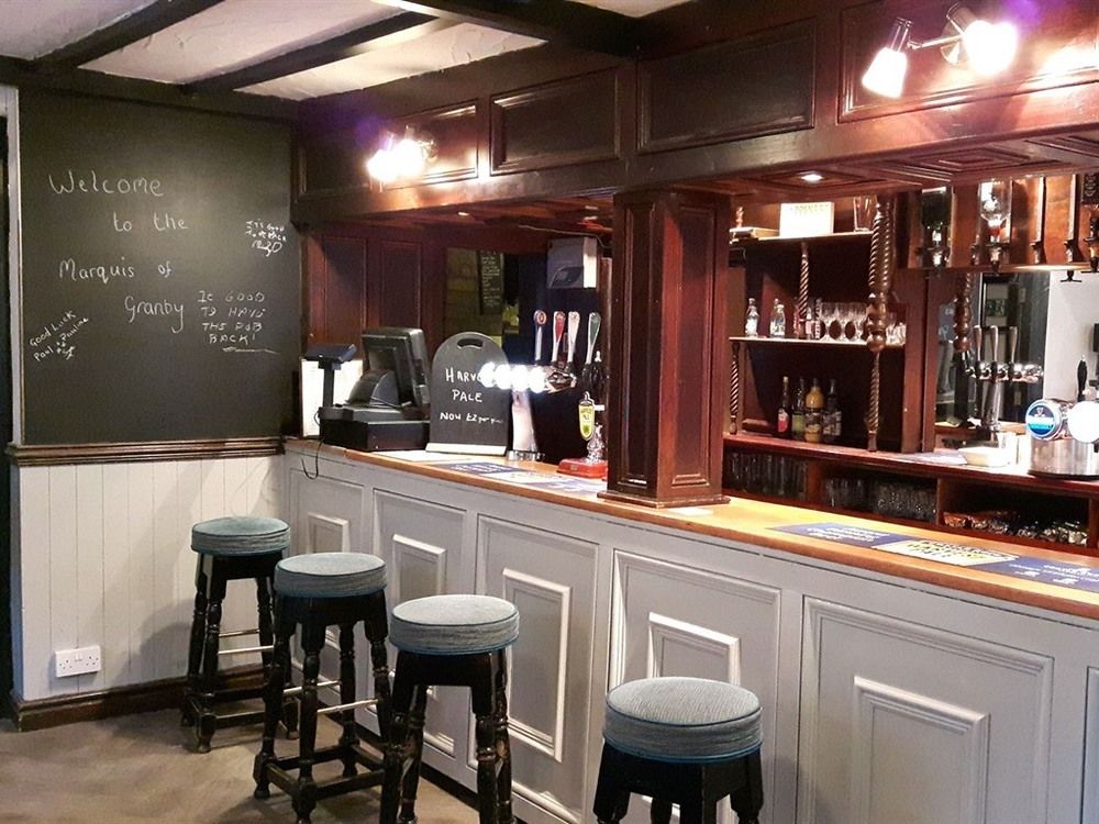 The Marquis of Granby in Lincoln, United Kingdom