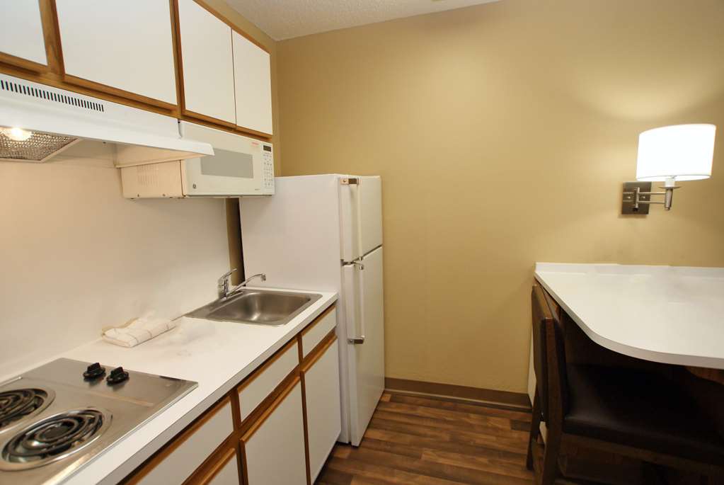 Extended Stay America Durham University Ivy Creek Blvd - photo 42