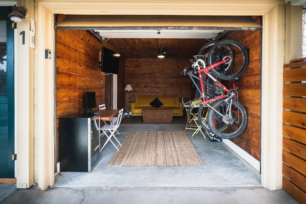 Left Coast Lodge - photo 36