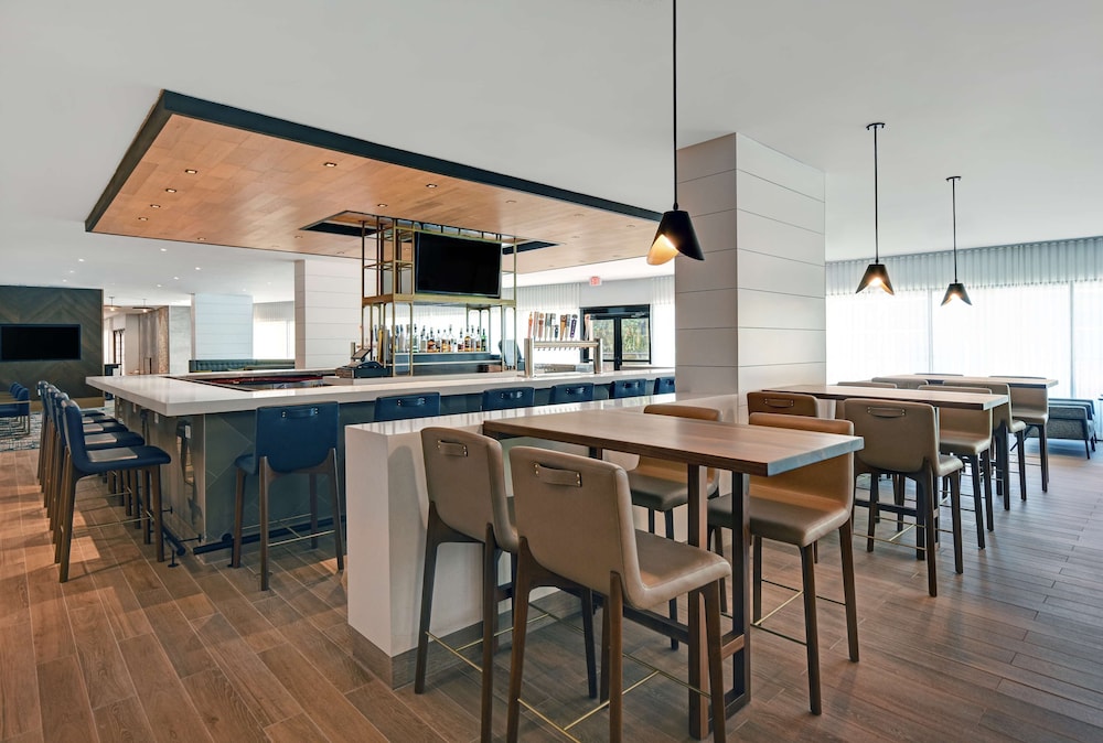 Hilton Peachtree City Atlanta Hotel & Conference Center - photo 67